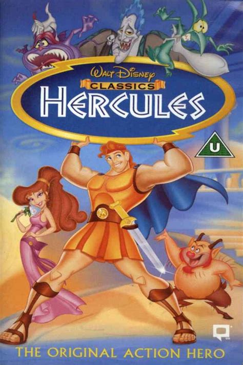 hercules 1997 wikipedia